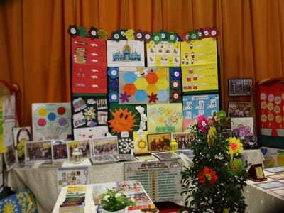 Update: International Arabic Language Day December 2019 - Gallery image