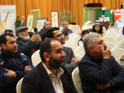 Update: International Arabic Language Day December 2019 - Gallery image