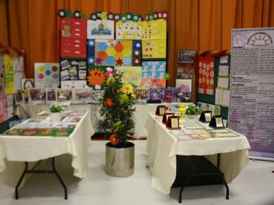 Update: International Arabic Language Day December 2019 - Gallery image