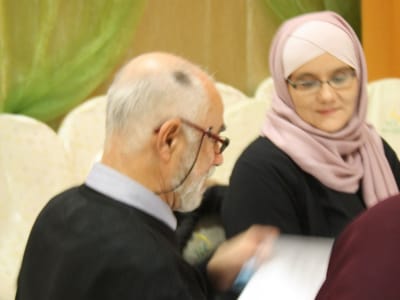 Update: International Arabic Language Day December 2019 - Gallery image