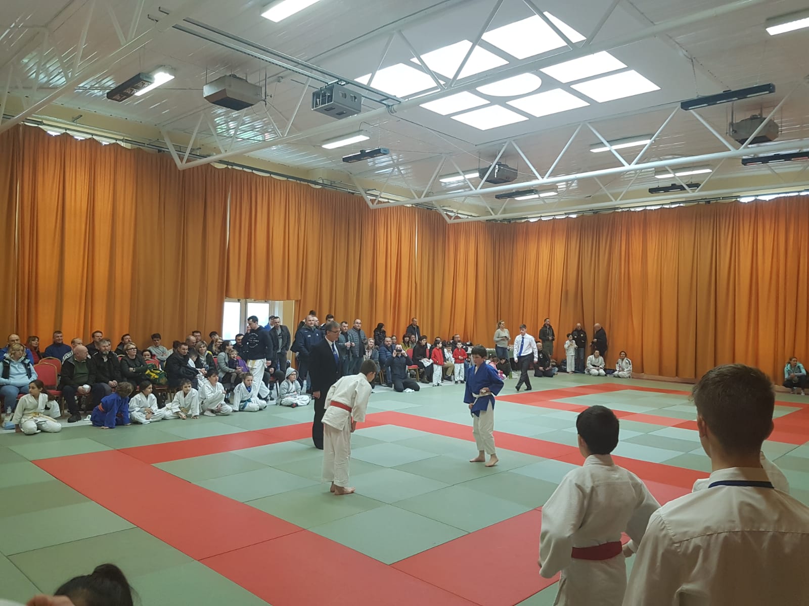 All Ireland Judo Championship 2020