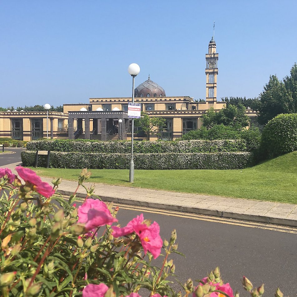 Irish Council of Imams: Statement #3: The Development of COVID-19 and Its Impact on the Month of Ramadan