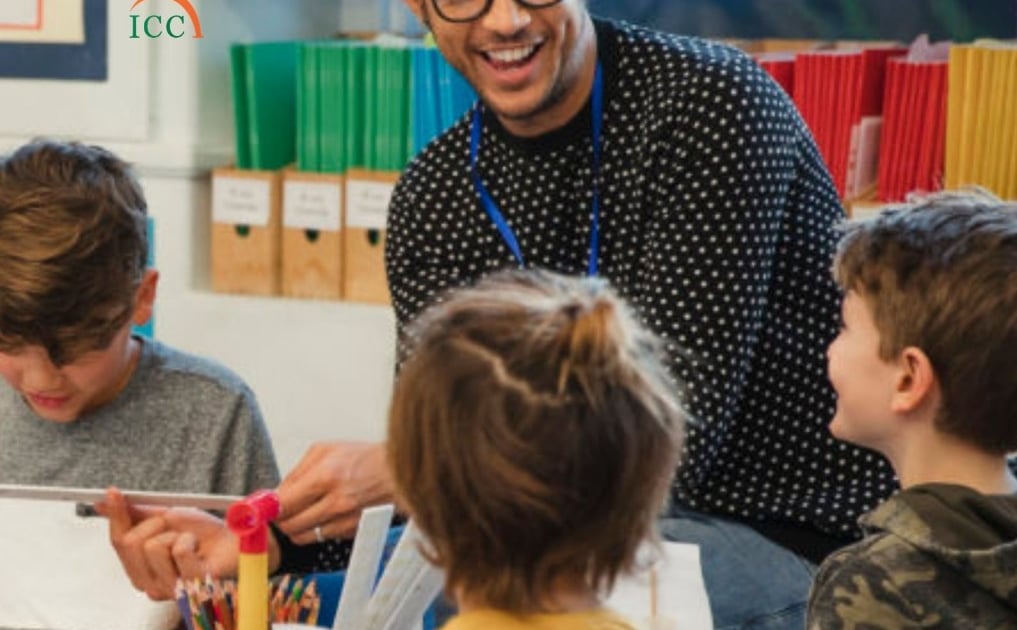 Youth Webinar: Considering a Career in Education?