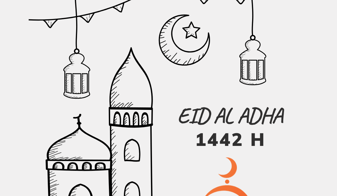 Eid Al Adha 1442/2021