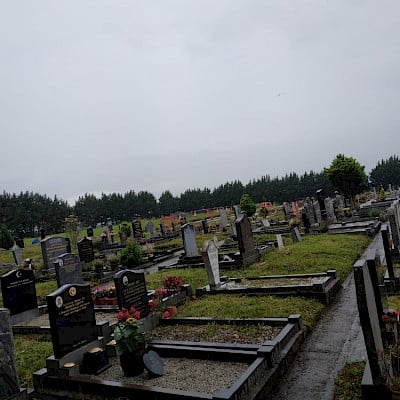 Update: Religious Service Restrictions Level 5