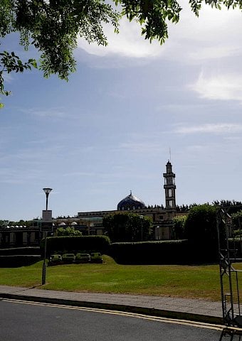 Important Notice Regarding Taraweeh and Eid Prayers