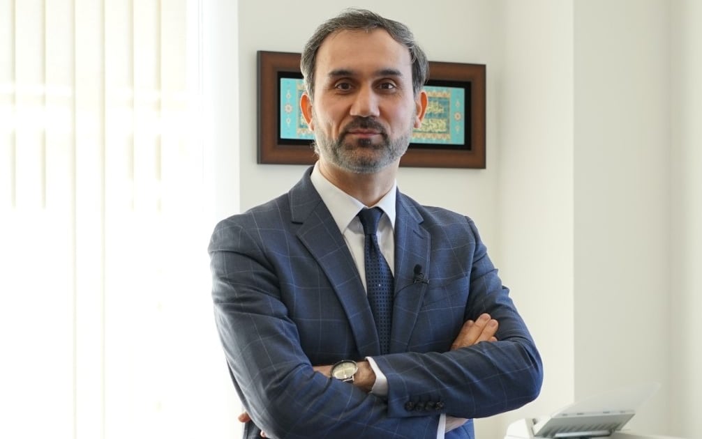 Our CEO's Ramadan Message