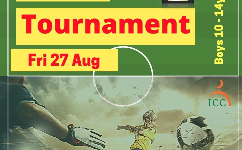 Football Tournament