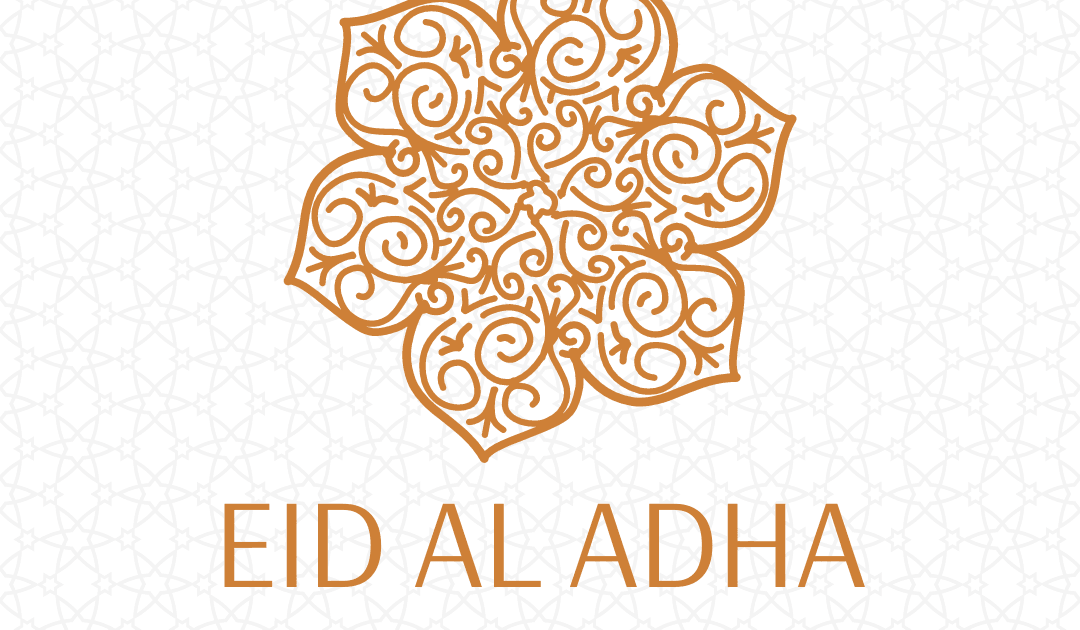Registration for Eid Al Adha Prayer