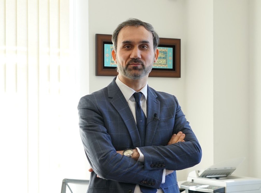 Our CEO's Ramadan Message