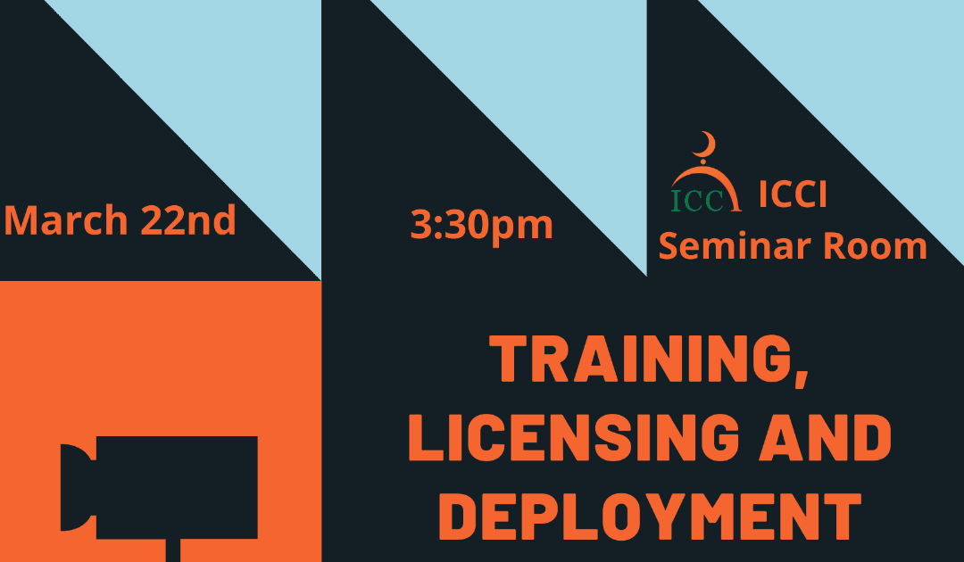 RFC Security Group Seminar