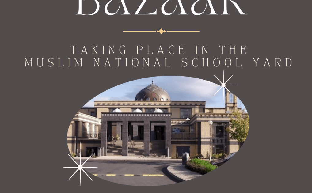 Pre Eid Al Adha Bazaar 2022