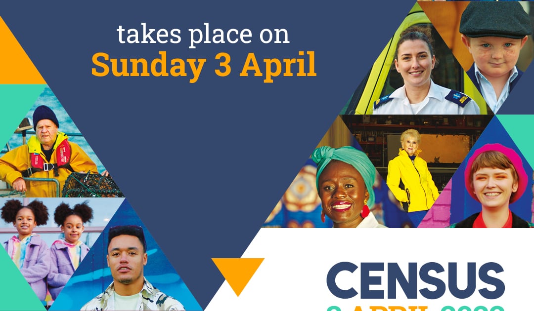 Important: Census 2022