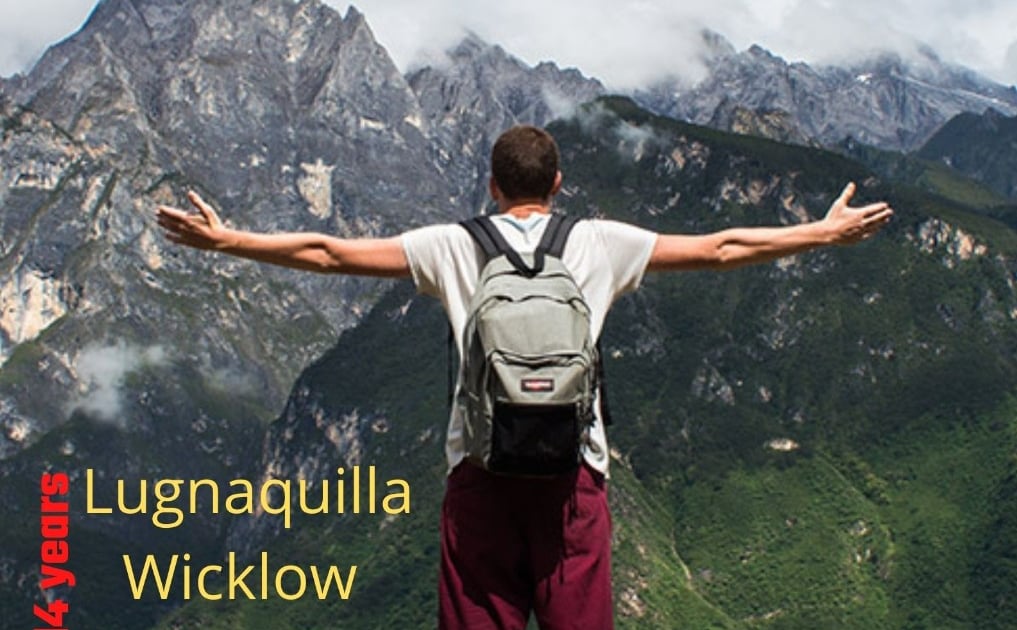 Youth Club: Boys Mountain Hike