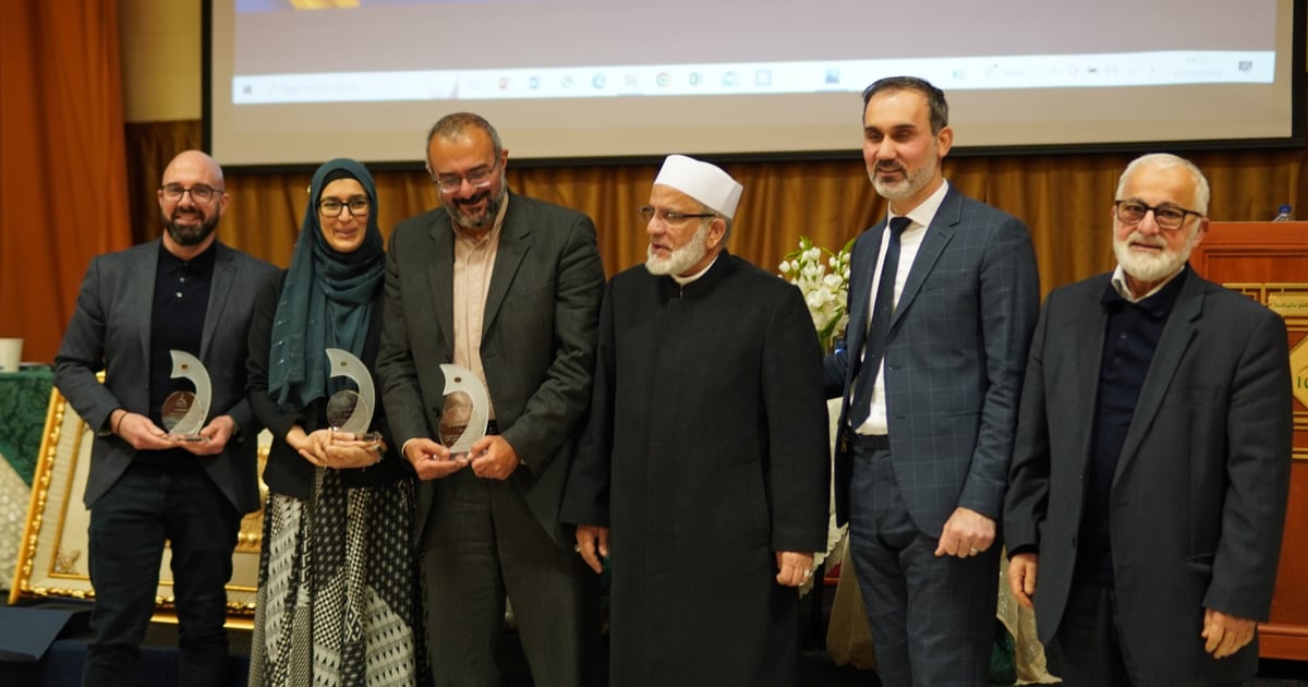 Update: ICCI Annual Conference