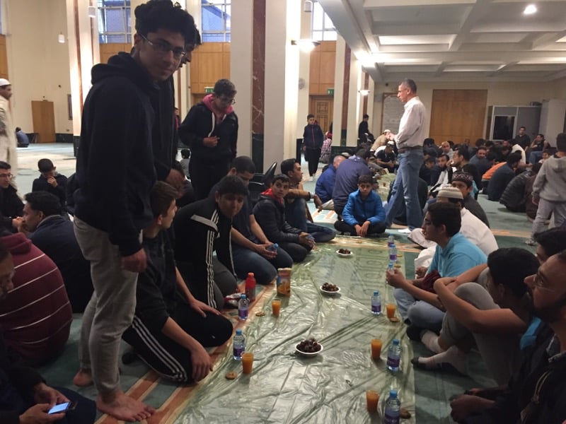 Update: Arabic Language Day