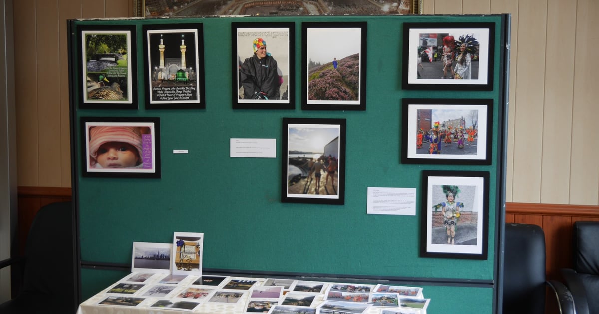 Update: Multicultural Women's Breakfast &amp; Exhibition Launch 'Through My Lens'