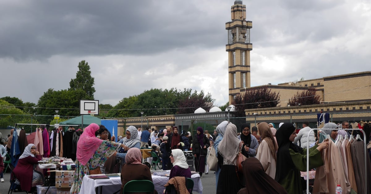 Update: Pre Eid Al Adha Bazaar 2022