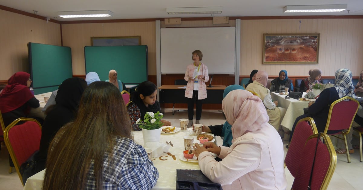 Update: Coffee Morning for LauraLynn Hospice