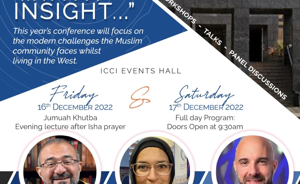 ICCI Annual Conference 2022