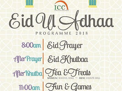 Update: ICCI Annual Conference on The Successful Marriage