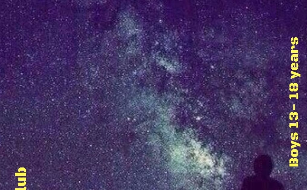 Boys Youth: Ramadan a Month of Change