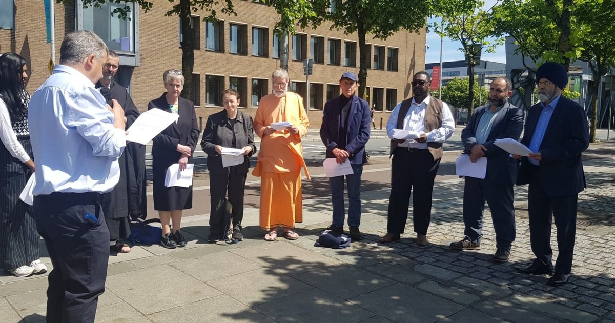 World Refugee Day 2022