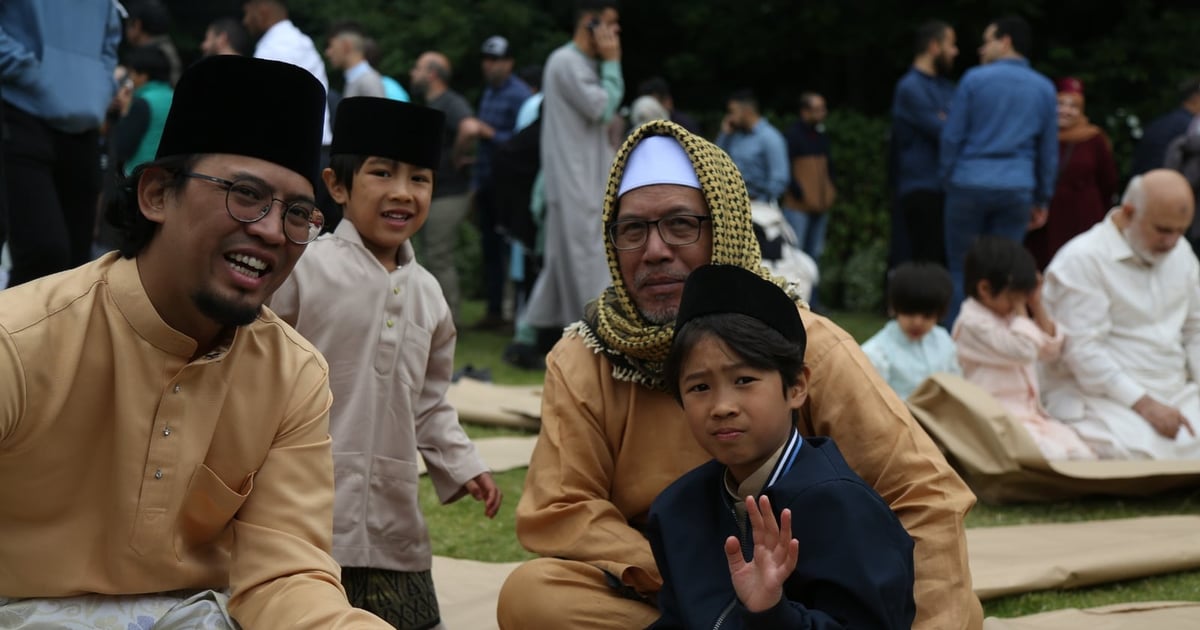 Eid Al Adha 2022 Photo Gallery