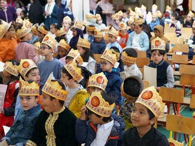 Nurul Huda School End of Year Celebrations 2022 - Gallery image