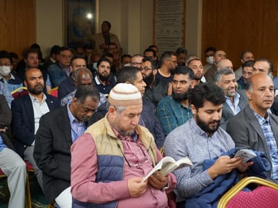 Nurul Huda School End of Year Celebrations 2022 - Gallery image