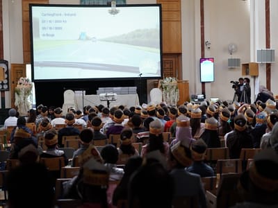 Nurul Huda School End of Year Celebrations 2022 - Gallery image