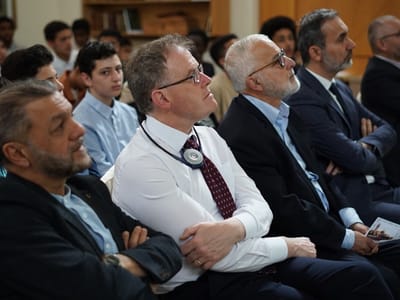 Nurul Huda School End of Year Celebrations 2022 - Gallery image