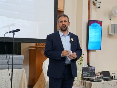 Nurul Huda School End of Year Celebrations 2022 - Gallery image