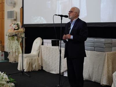 Nurul Huda School End of Year Celebrations 2022 - Gallery image