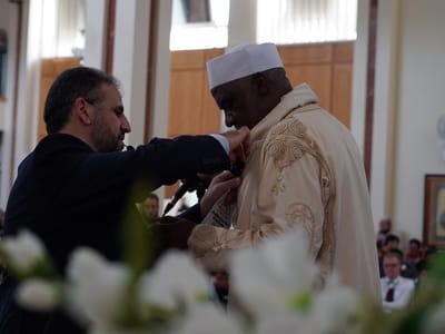 Nurul Huda School End of Year Celebrations 2022 - Gallery image