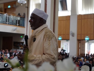 Nurul Huda School End of Year Celebrations 2022 - Gallery image