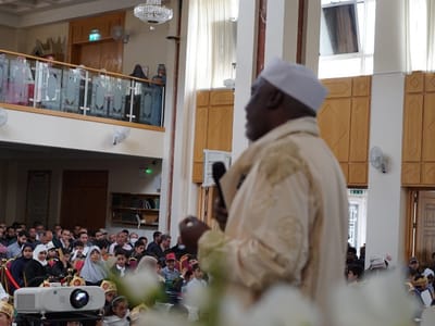 Nurul Huda School End of Year Celebrations 2022 - Gallery image