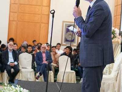 Nurul Huda School End of Year Celebrations 2022 - Gallery image