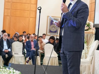 Nurul Huda School End of Year Celebrations 2022 - Gallery image