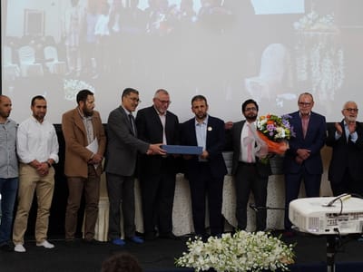 Nurul Huda School End of Year Celebrations 2022 - Gallery image