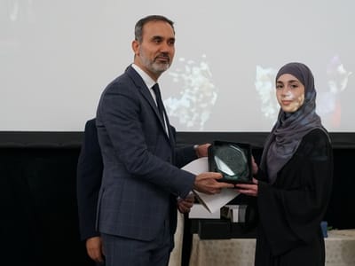 Nurul Huda School End of Year Celebrations 2022 - Gallery image