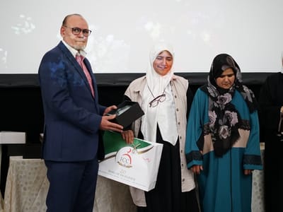 Nurul Huda School End of Year Celebrations 2022 - Gallery image