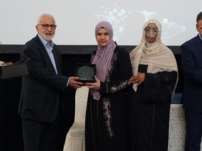 Nurul Huda School End of Year Celebrations 2022 - Gallery image