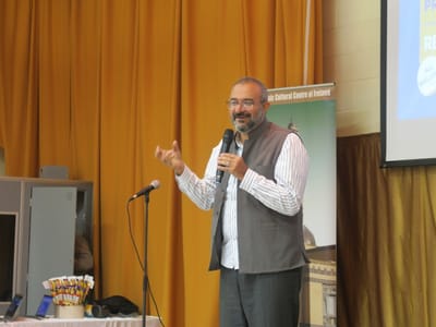 Update: Arabic Language Day - Gallery image