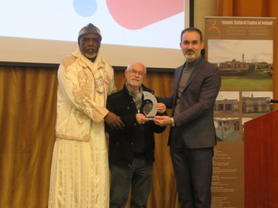 Update: Arabic Language Day - Gallery image