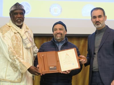 Update: Arabic Language Day - Gallery image