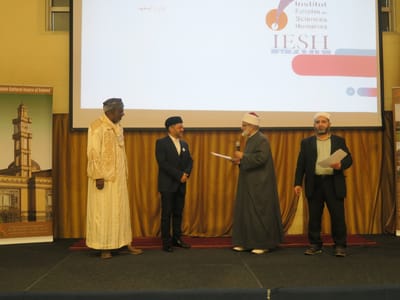 Update: Arabic Language Day - Gallery image