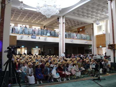 Nurul Huda School End of Year Celebrations 2022 - Gallery image