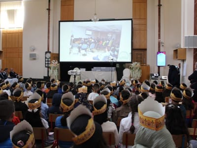 Nurul Huda School End of Year Celebrations 2022 - Gallery image