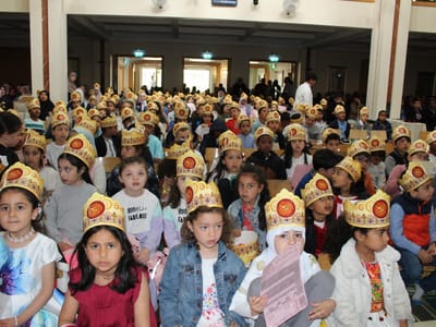 Nurul Huda School End of Year Celebrations 2022 - Gallery image